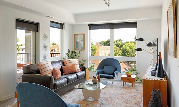 Apartments for rent in Minneapolis: What will $2,800 get you?