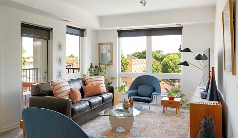 Apartments for rent in Minneapolis: What will $2,800 get you?