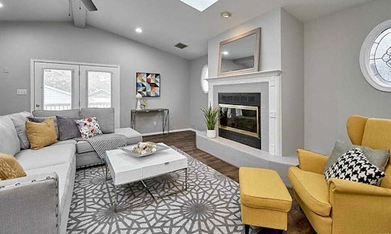 Apartments for rent in St. Louis: What will $2,100 get you?