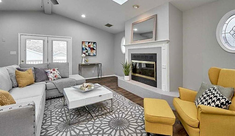 Apartments for rent in St. Louis: What will $2,100 get you?