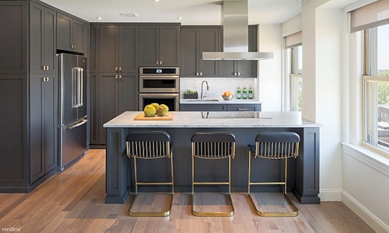 Apartments for rent in Philadelphia: What will $3,400 get you?