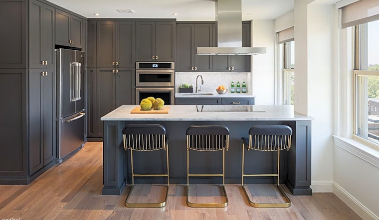 Apartments for rent in Philadelphia: What will $3,400 get you?