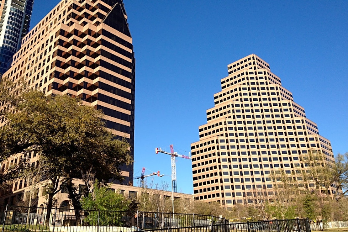 Top Austin news: McConaughey plays virtual bingo with seniors; fundraiser nets $3.5M so far