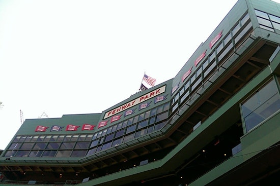 Top Boston news: 297 health system workers test positive; person assaulted, robbed at T station