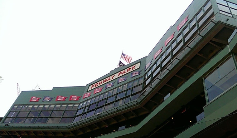 Top Boston news: 297 health system workers test positive; person assaulted, robbed at T station