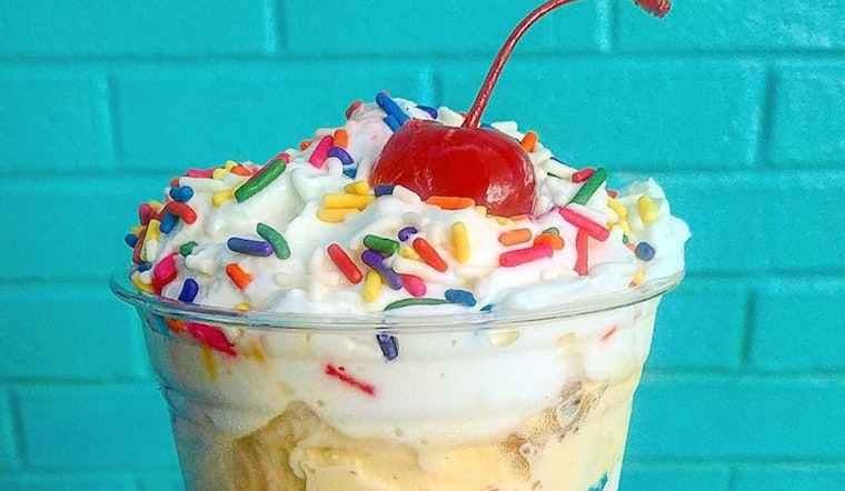 Southwest Soda Pop Shop makes its debut at the Wharf