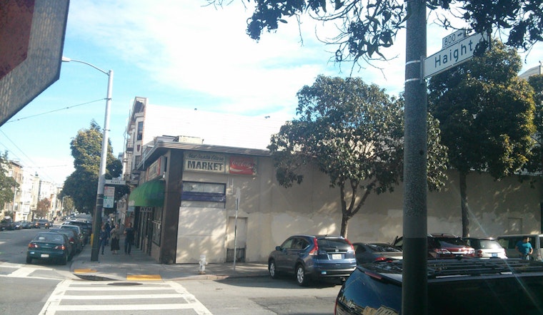 Plans For Two New Haight Street Traffic Lights Spark Controversy