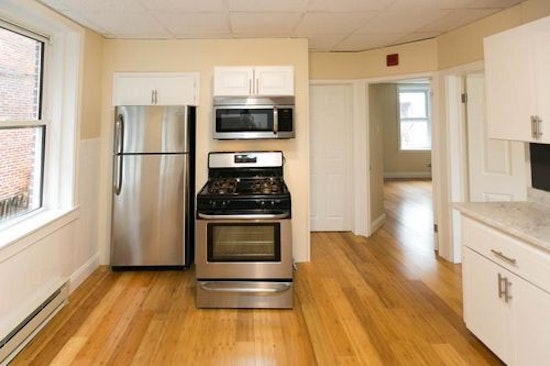 Renting in East Boston: What will $1,900 get you?