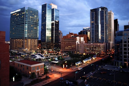Top Phoenix news: Downtown restaurant suffers from reduced business; 2 dead in shootings; more