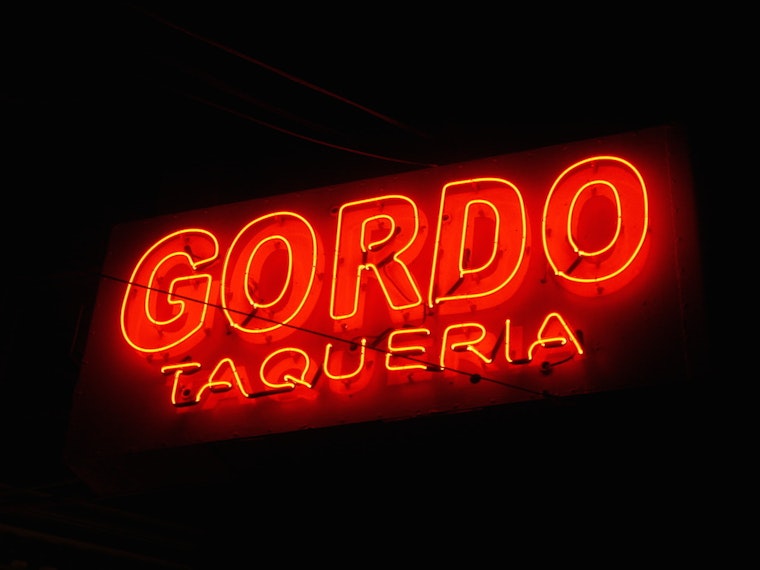 Las Taquerías De La Inner Sunset