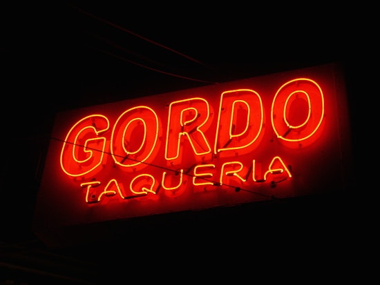 Las Taquerías De La Inner Sunset