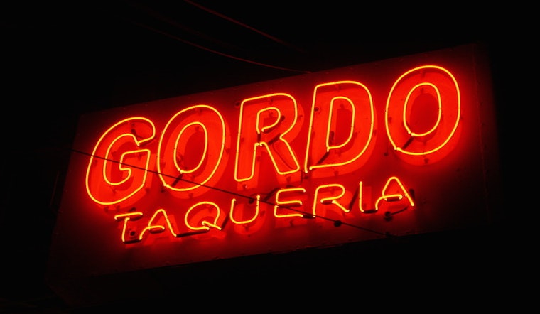 Las Taquerías De La Inner Sunset