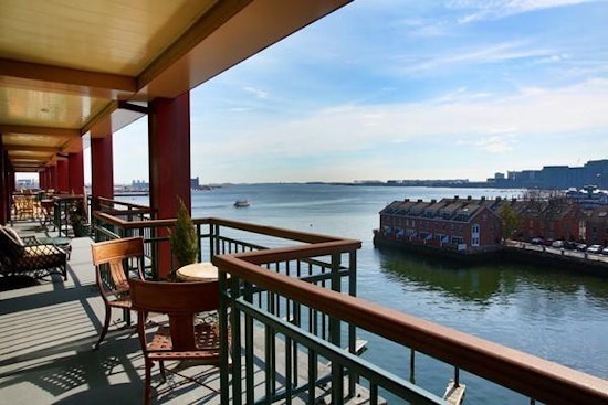 Luxury living: check out Boston's priciest rental units on the market