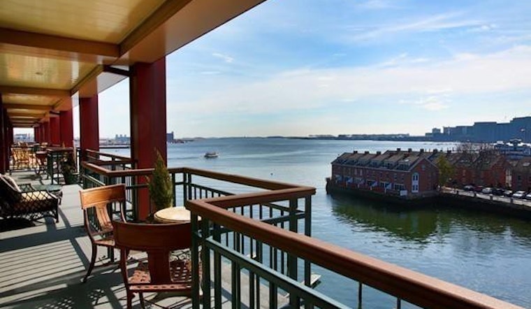 Luxury living: check out Boston's priciest rental units on the market