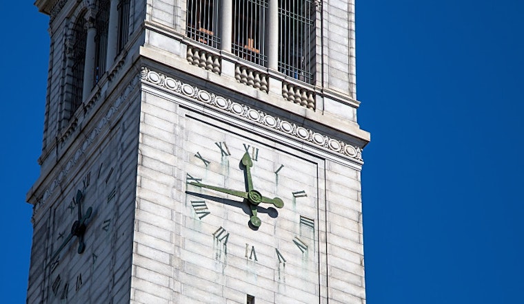 Top Berkeley news: 2 arrested after Campus Store burglary; theatre troupes respond to closures; more
