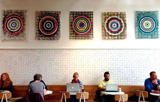 Community Vs. Connectivity: A Tale Of Two Coffee Shops