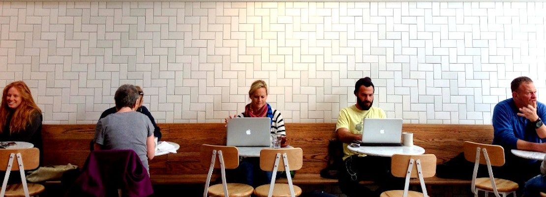 Community Vs. Connectivity: A Tale Of Two Coffee Shops