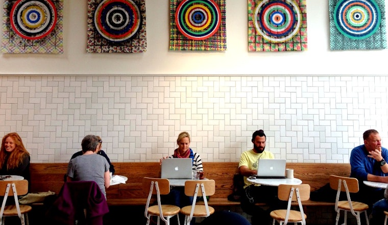 Community Vs. Connectivity: A Tale Of Two Coffee Shops