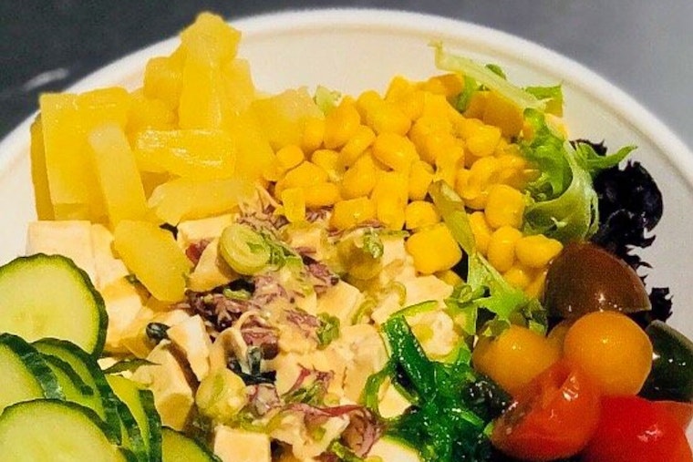 Craving some island flavor? PokeClub opens its doors in downtown Denver