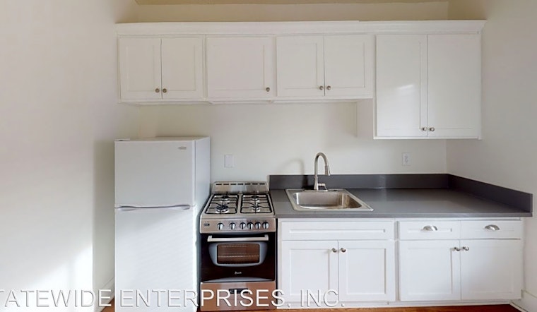 Apartments for rent in Los Angeles: What will $1,300 get you?