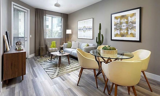 Apartments for rent in Anaheim: What will $2,500 get you?
