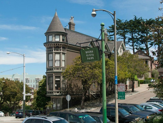 A Look At Recent Car Break-Ins In NoPa And The Haight