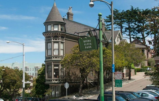 A Look At Recent Car Break-Ins In NoPa And The Haight