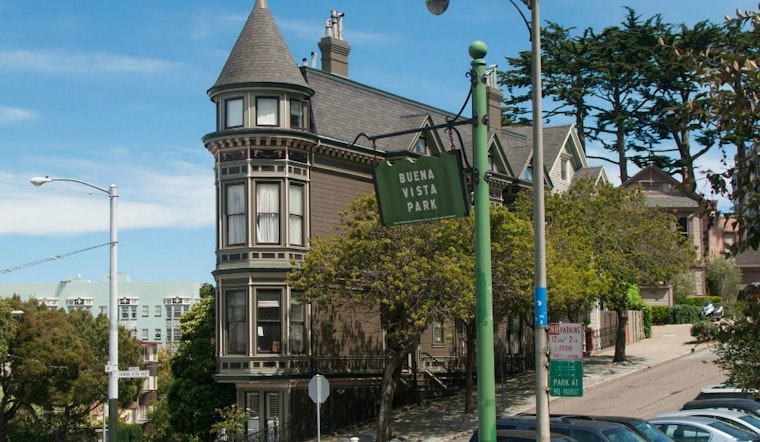 A Look At Recent Car Break-Ins In NoPa And The Haight