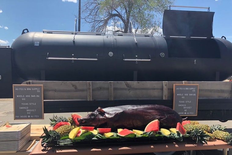 4 tasty events in Denver this week