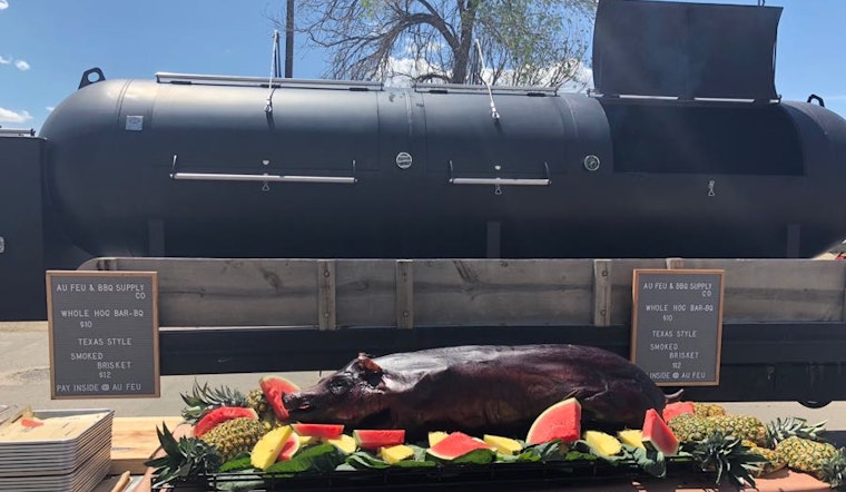 4 tasty events in Denver this week