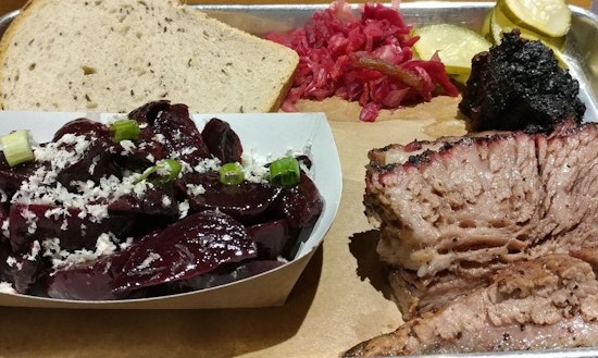 Grits, greens and barbecue: Here are Cleveland's top 5 Southern restaurants