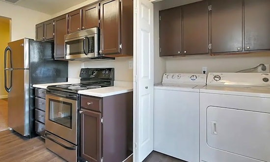 Apartments for rent in Phoenix: What will $1,200 get you?