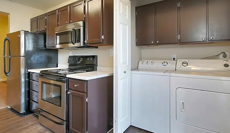Apartments for rent in Phoenix: What will $1,200 get you?