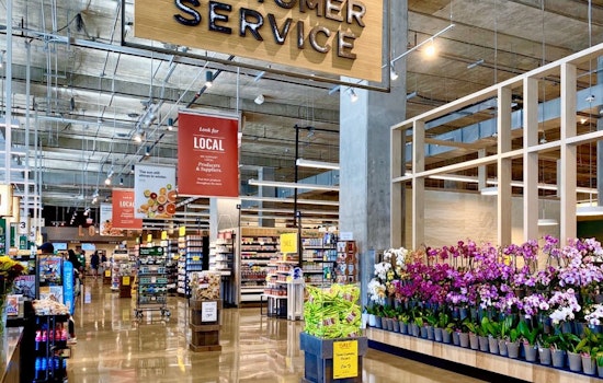 Whole Foods Market debuts new location in Nashville