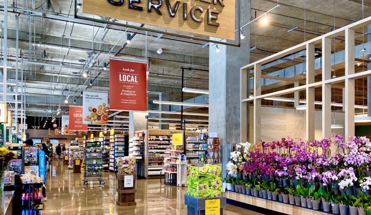 Whole Foods Market debuts new location in Nashville