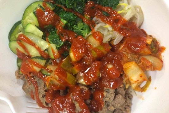 3 top options for affordable Korean food in Washington