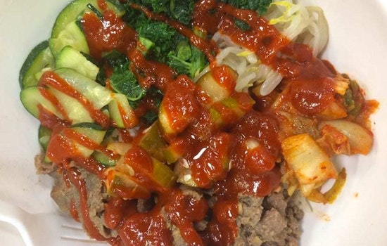 3 top options for affordable Korean food in Washington