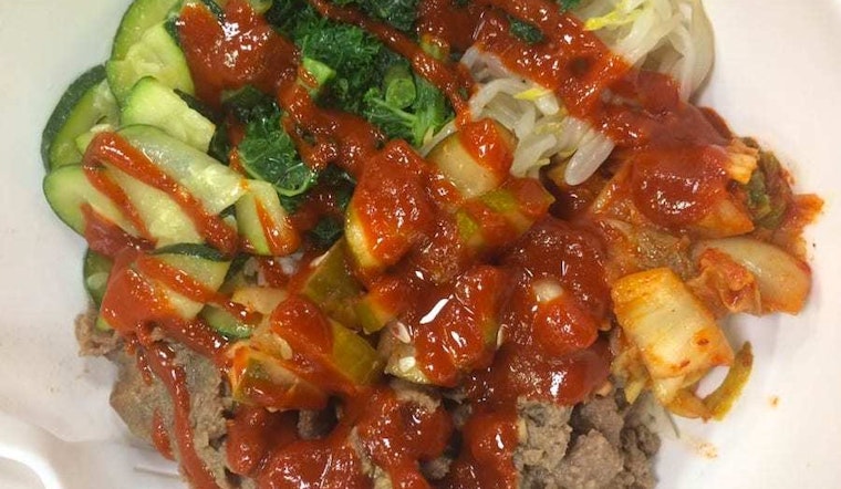3 top options for affordable Korean food in Washington