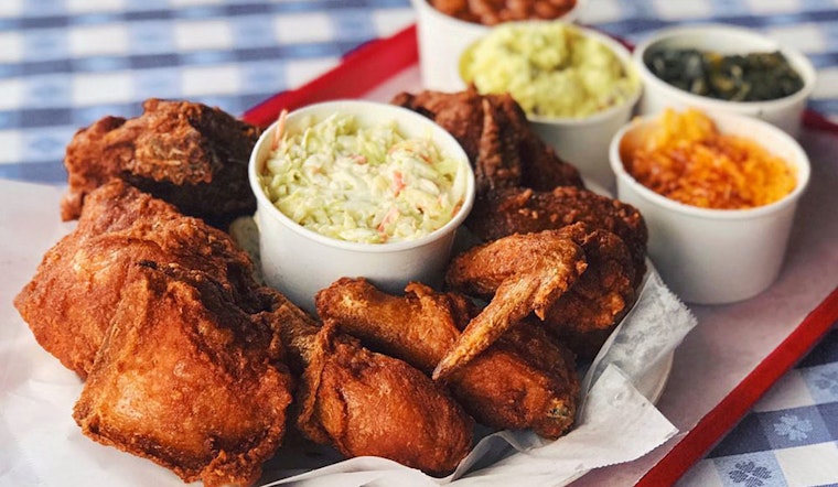Oakland Eats: Tennessee-based fried chicken chain headed to Oakland; Buongiorno Express closes; more