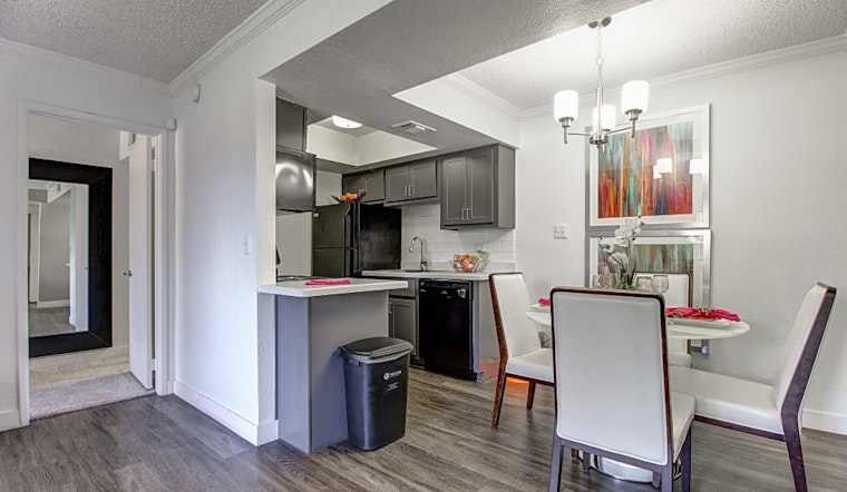 Apartments for rent in Mesa: What will $1,200 get you?