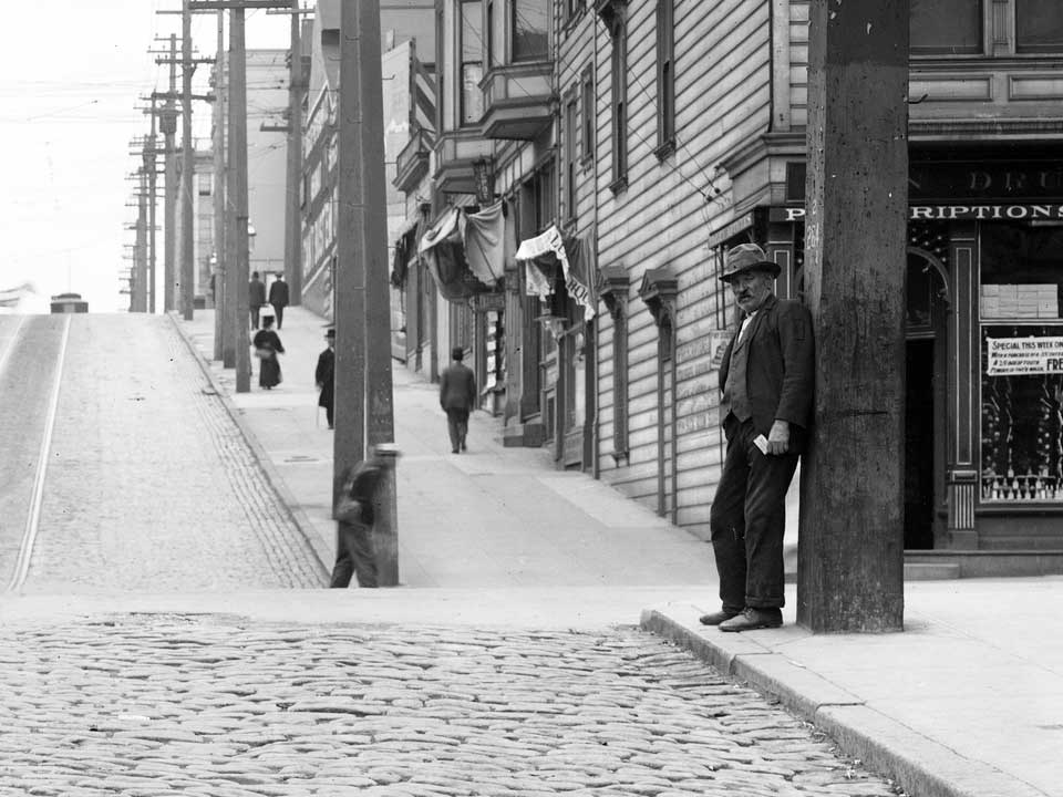 This Week In Lower Haight History