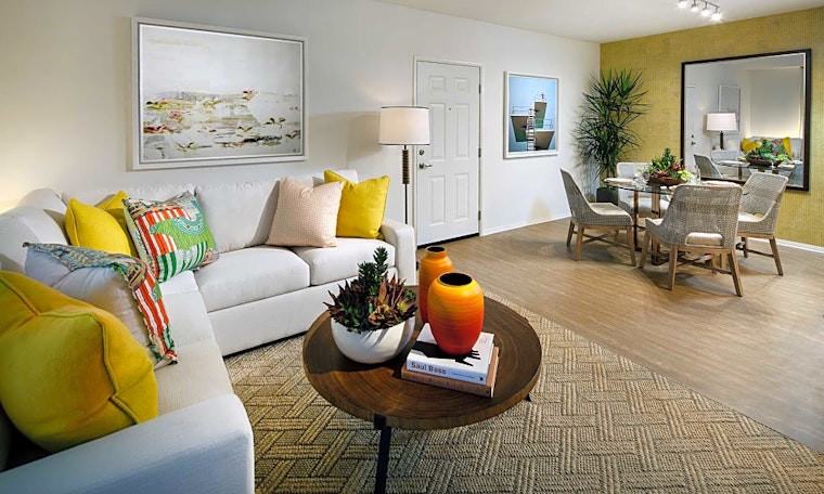 Apartments for rent in Irvine: What will $3,300 get you?