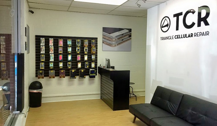 The 3 best electronics repair spots in Durham