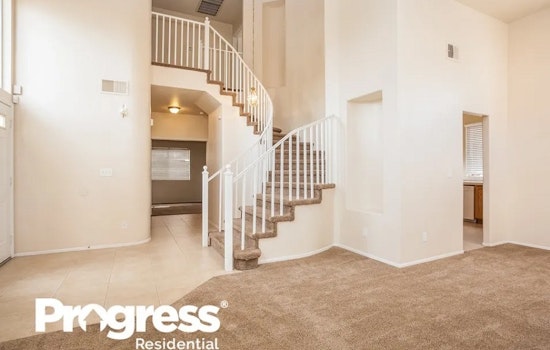 What apartments will $1,900 rent you in Summerlin North, right now?