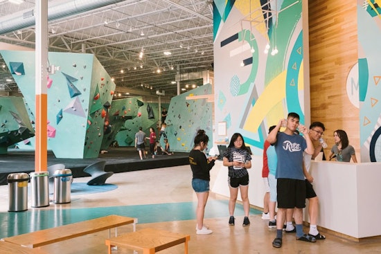 The 4 best gyms in Minneapolis