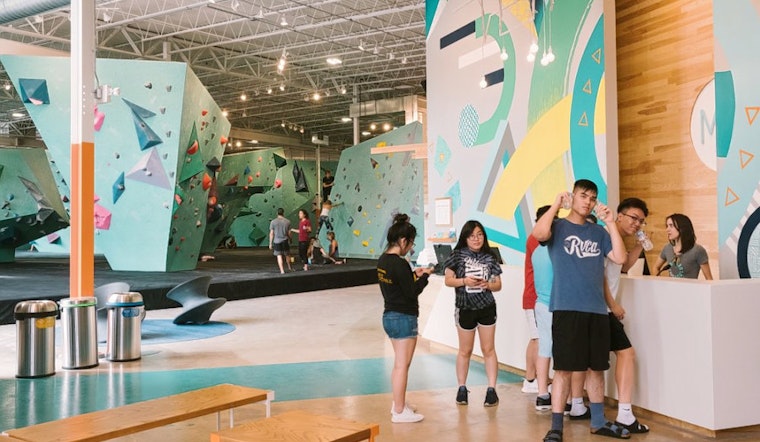 The 4 best gyms in Minneapolis