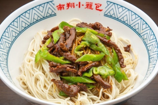 3 top options for affordable Chinese food in New York City
