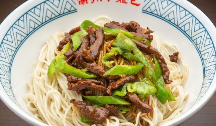 3 top options for affordable Chinese food in New York City