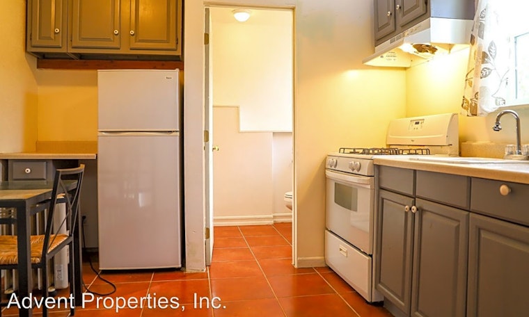 Apartments for rent in Oakland: What will $1,700 get you?