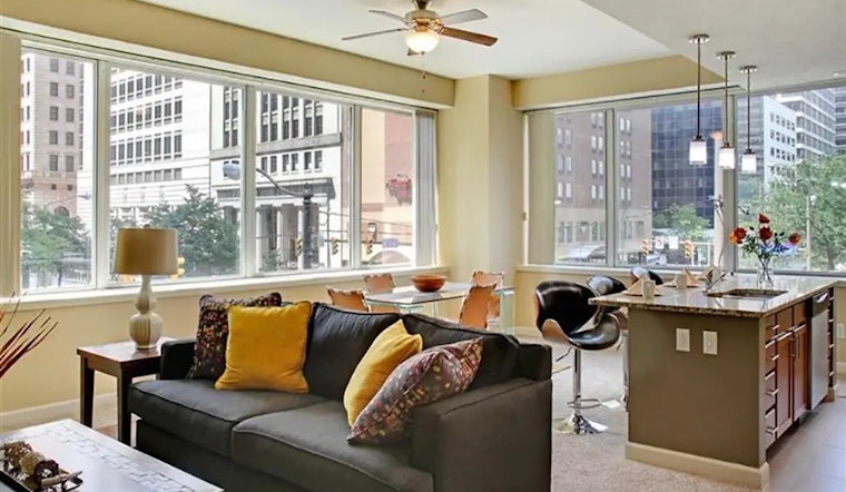 Apartments for rent in Cleveland: What will $2,400 get you?
